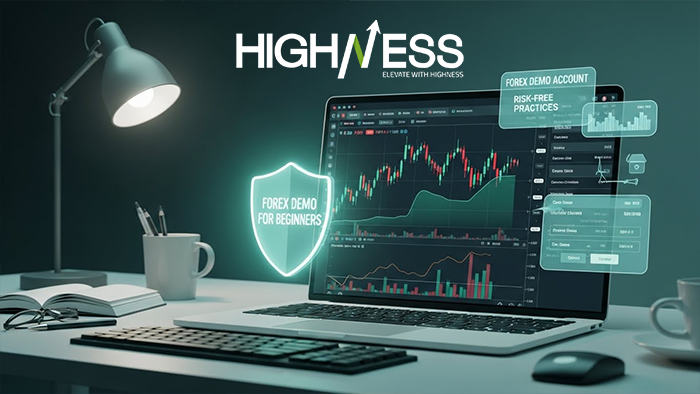 The Importance of a Demo Account for Beginners in Forex: A Comprehensive Guide to Success