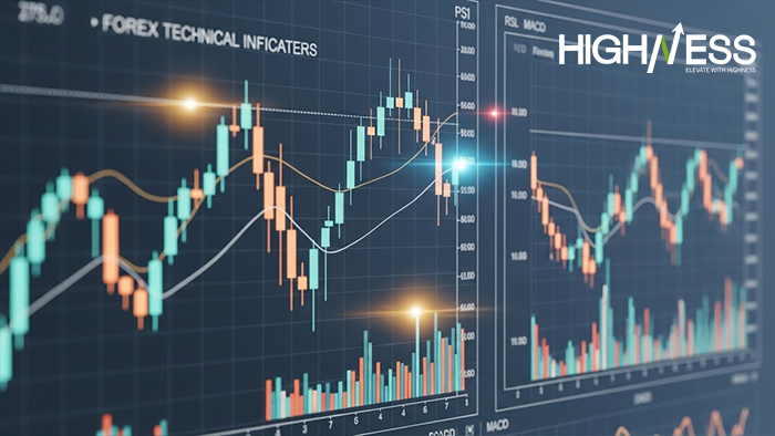 Technical Indicators in Forex: A Comprehensive Guide for Beginners and Professionals
