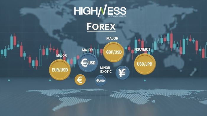 أفضل أزواج العملات للتداول: كيف تختار الزوج المناسب؟